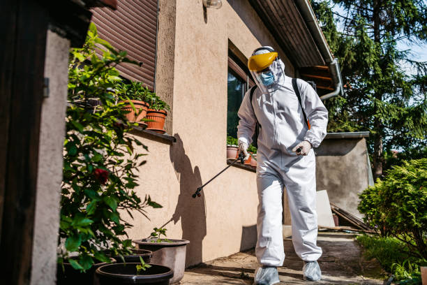 Professional Pest Control in Blair, WI