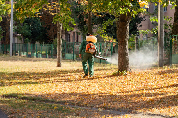 Pest Control Cost in Blair, WI
